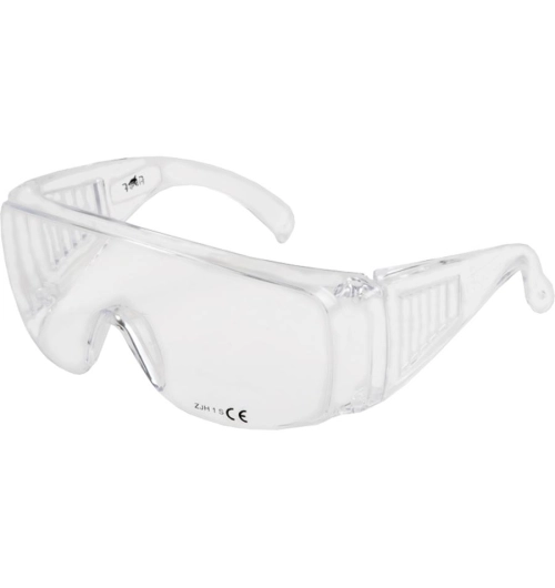 Brýle DONAU AS-01-001 čirá